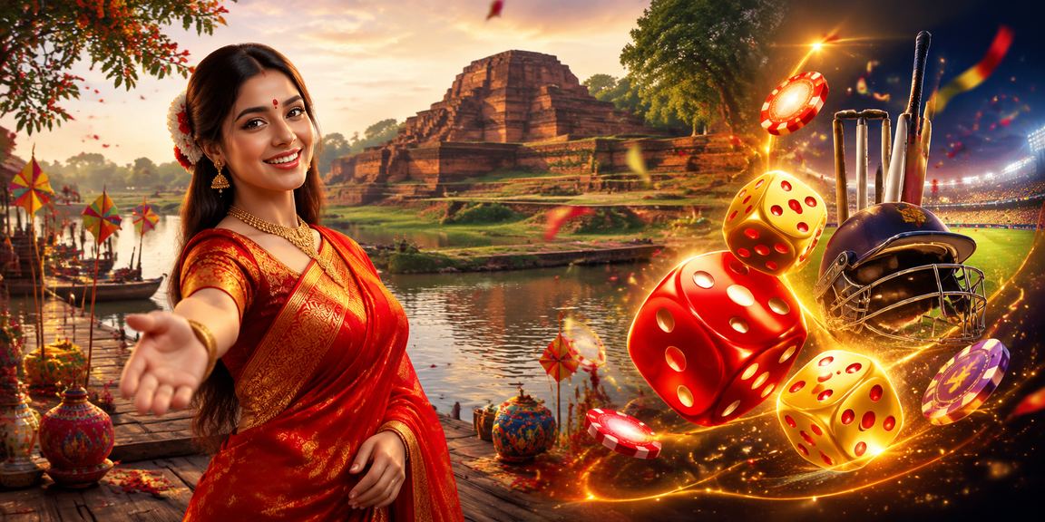 বাংলাদেশের ক্রিকেট বেটিং উৎসব